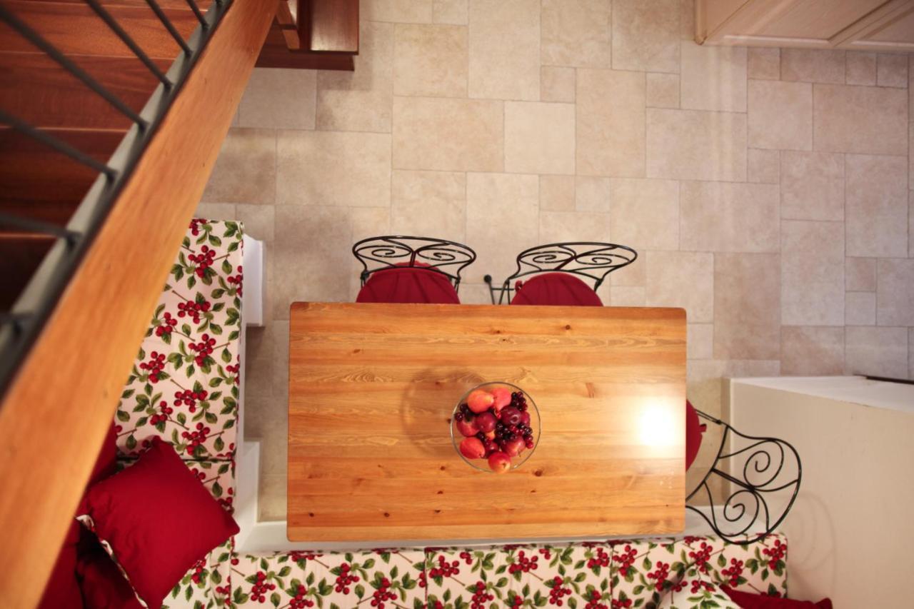 Agriturismo Il Vecchio Mandorlo Perugia Dış mekan fotoğraf