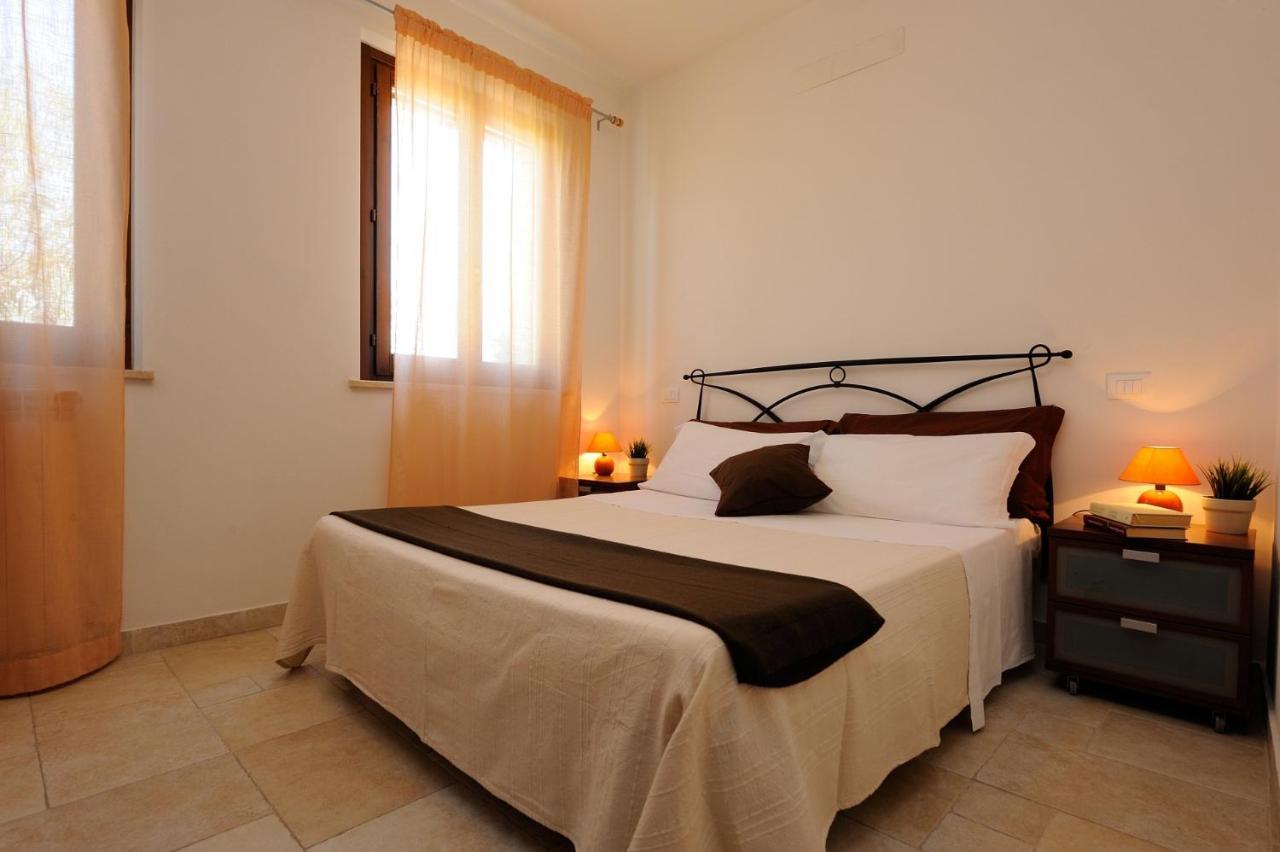 Agriturismo Il Vecchio Mandorlo Perugia Oda fotoğraf