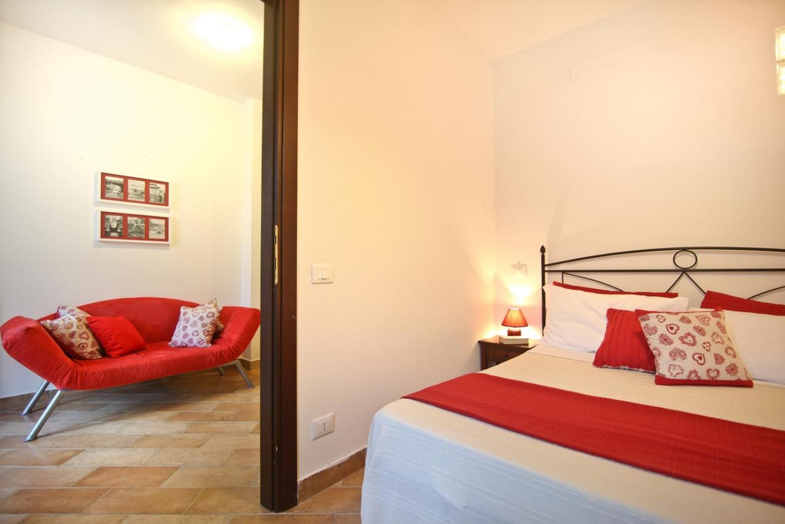 Agriturismo Il Vecchio Mandorlo Perugia Dış mekan fotoğraf