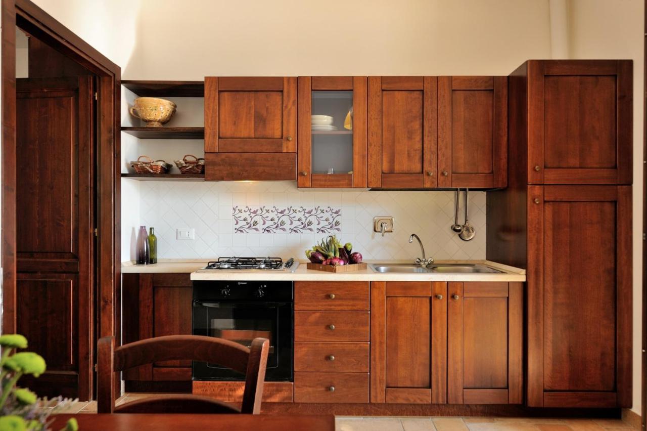 Agriturismo Il Vecchio Mandorlo Perugia Dış mekan fotoğraf