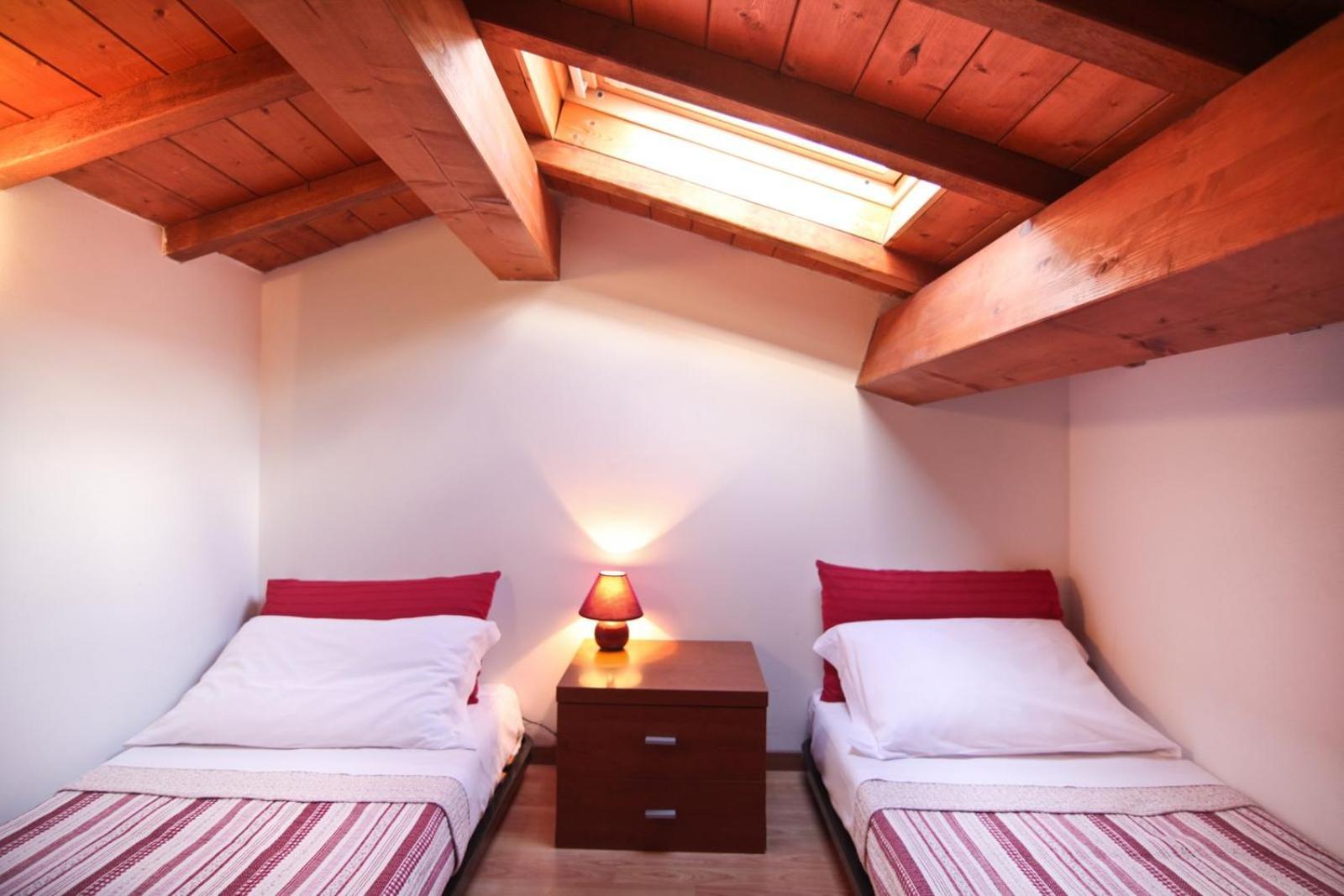 Agriturismo Il Vecchio Mandorlo Perugia Oda fotoğraf