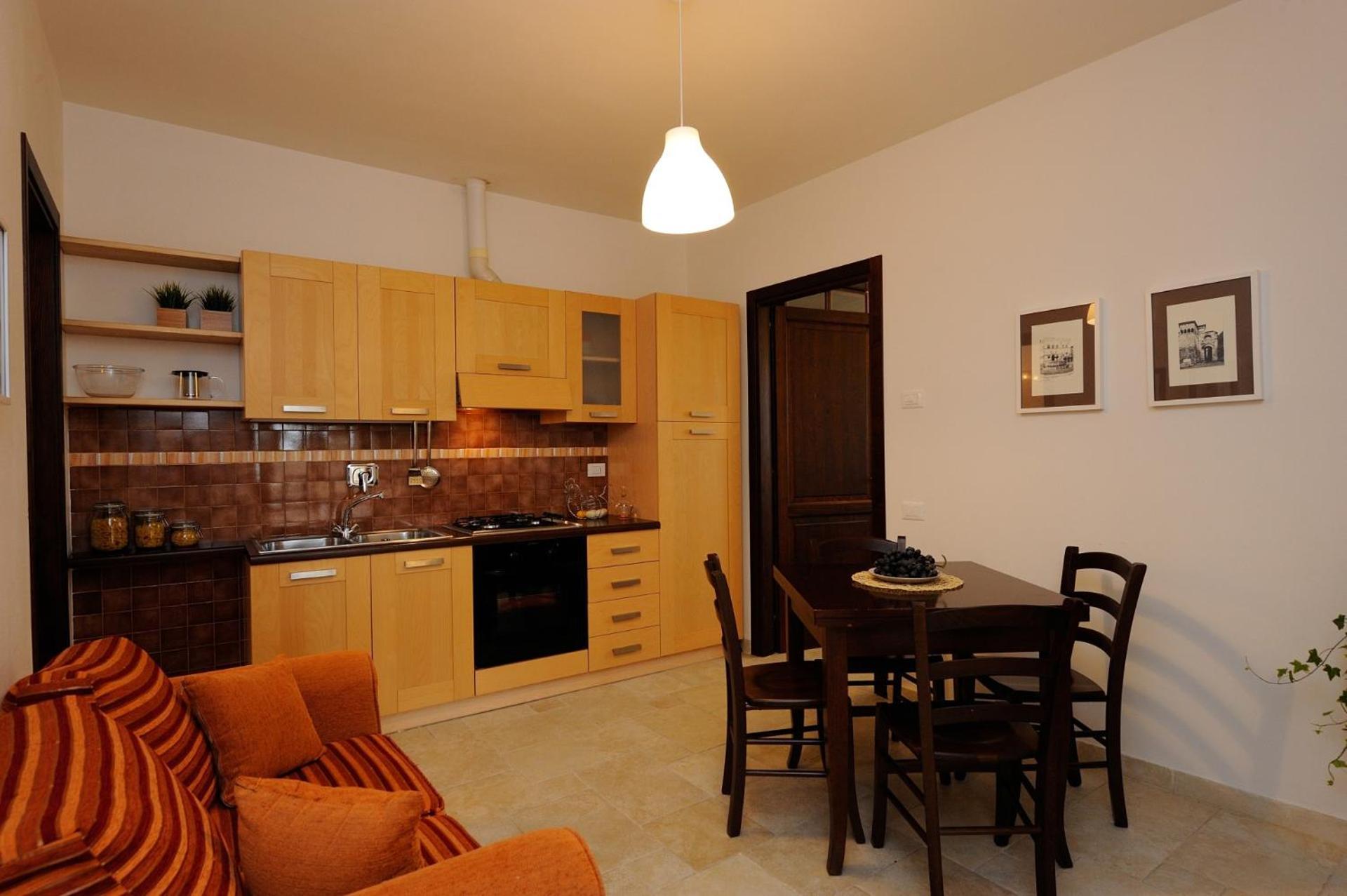 Agriturismo Il Vecchio Mandorlo Perugia Oda fotoğraf