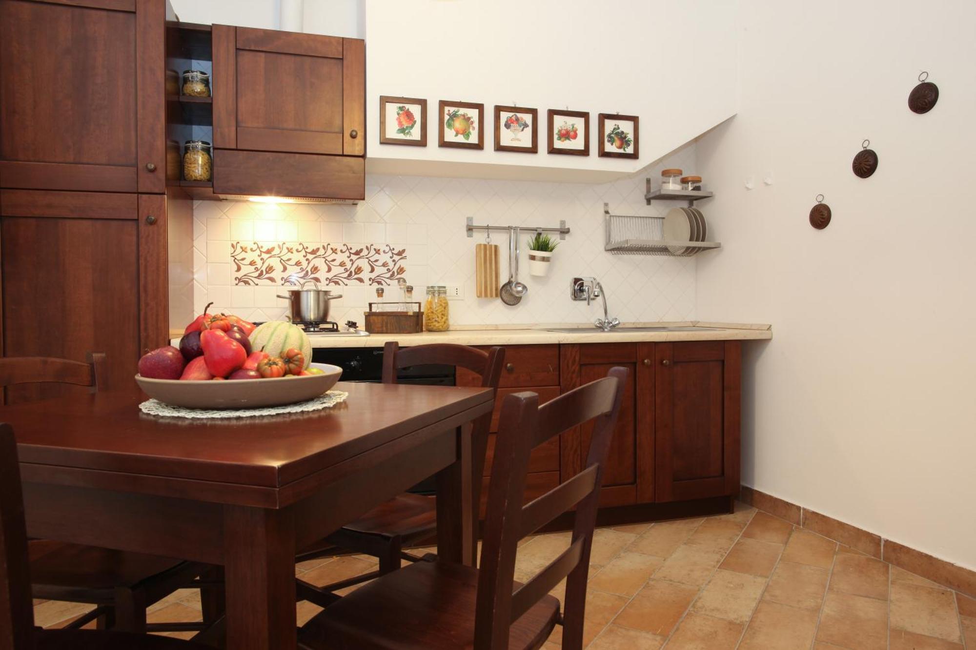 Agriturismo Il Vecchio Mandorlo Perugia Oda fotoğraf