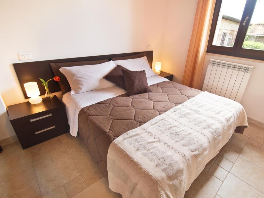 Agriturismo Il Vecchio Mandorlo Perugia Oda fotoğraf