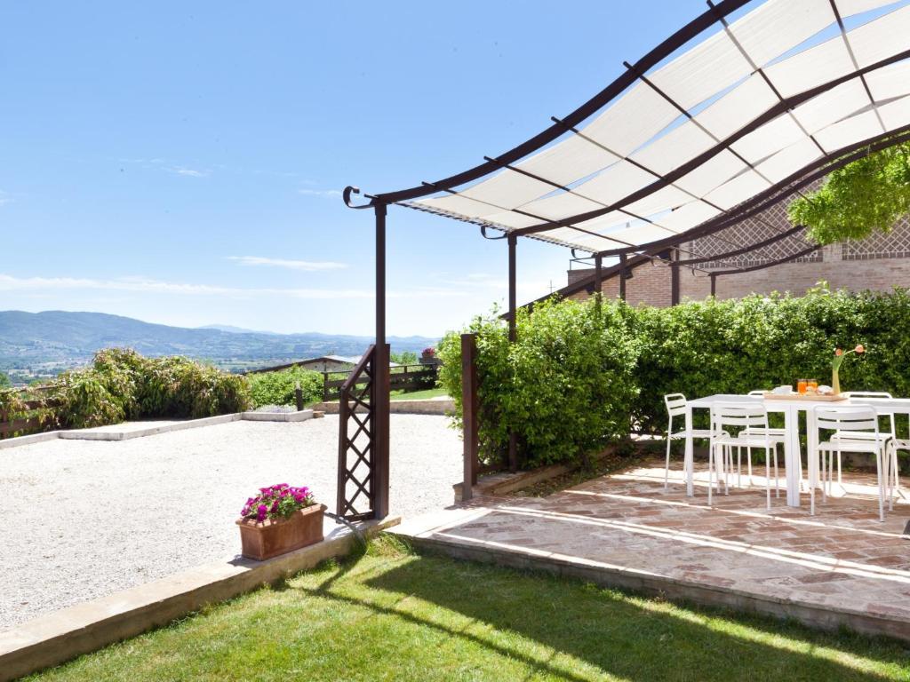 Agriturismo Il Vecchio Mandorlo Perugia Dış mekan fotoğraf