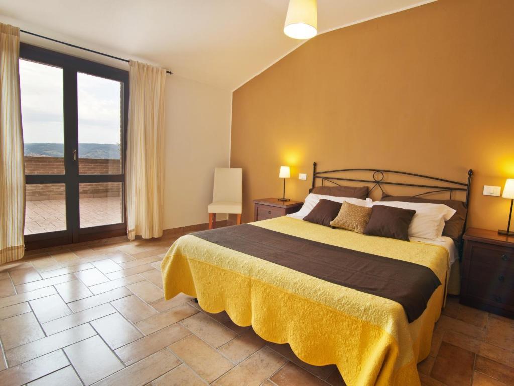 Agriturismo Il Vecchio Mandorlo Perugia Dış mekan fotoğraf