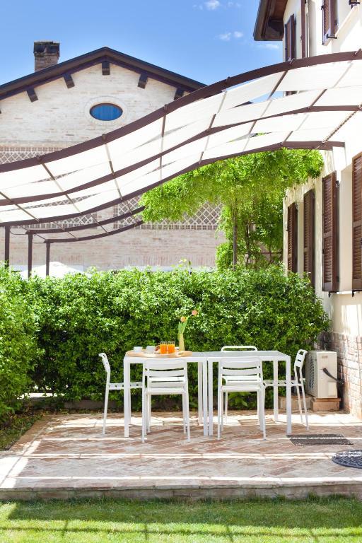 Agriturismo Il Vecchio Mandorlo Perugia Oda fotoğraf